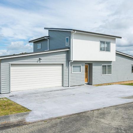Ruakaka Sands - Ruakaka Holiday Home エクステリア 写真