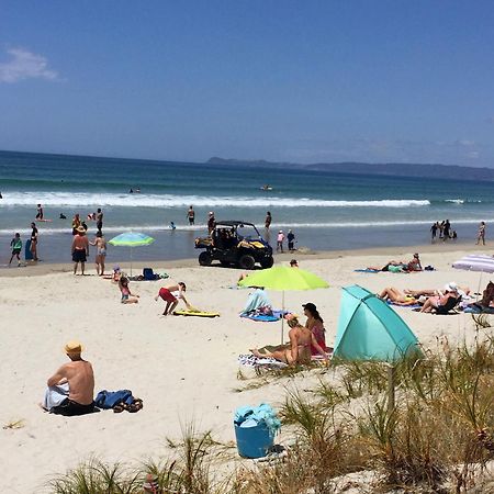 Ruakaka Sands - Ruakaka Holiday Home エクステリア 写真