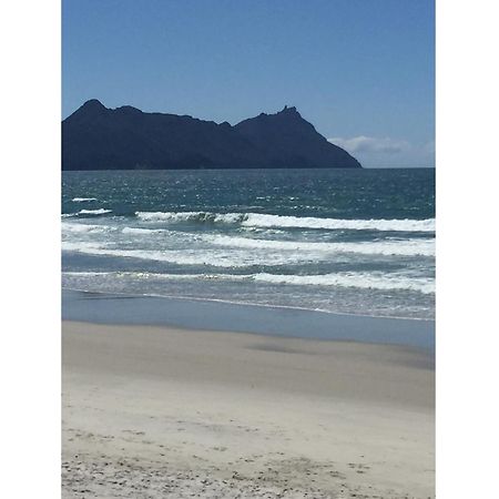 Ruakaka Sands - Ruakaka Holiday Home エクステリア 写真