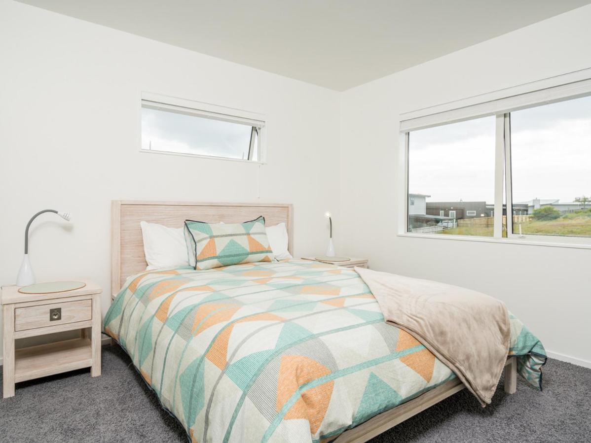 Ruakaka Sands - Ruakaka Holiday Home エクステリア 写真