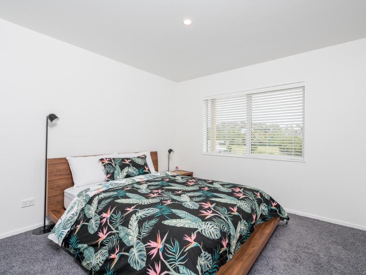 Ruakaka Sands - Ruakaka Holiday Home エクステリア 写真