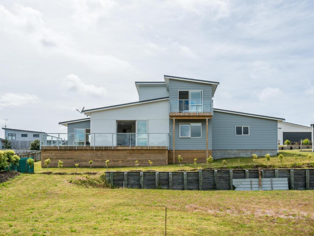 Ruakaka Sands - Ruakaka Holiday Home エクステリア 写真