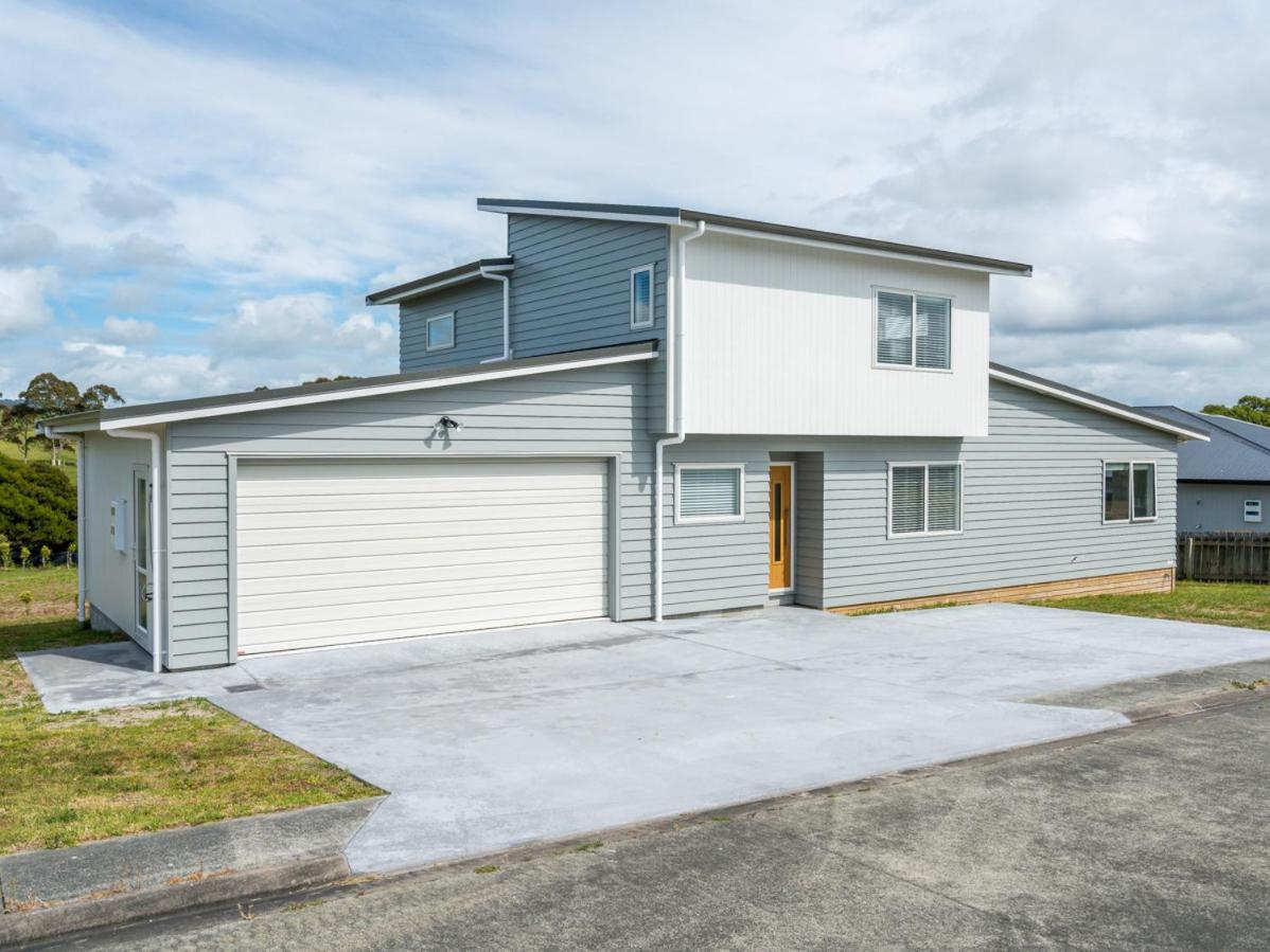 Ruakaka Sands - Ruakaka Holiday Home エクステリア 写真