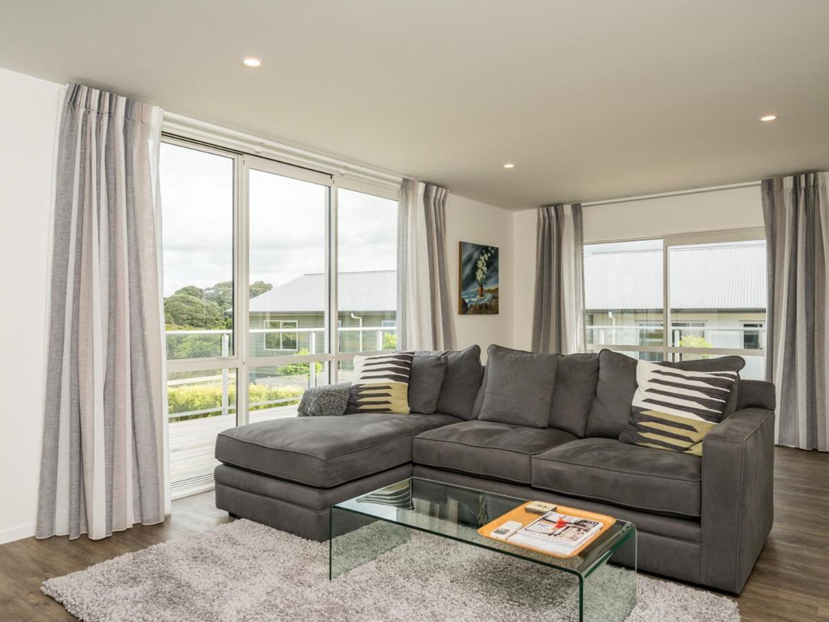 Ruakaka Sands - Ruakaka Holiday Home エクステリア 写真