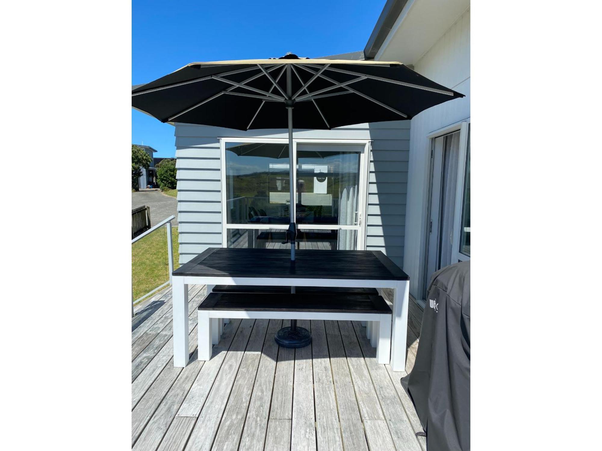 Ruakaka Sands - Ruakaka Holiday Home エクステリア 写真